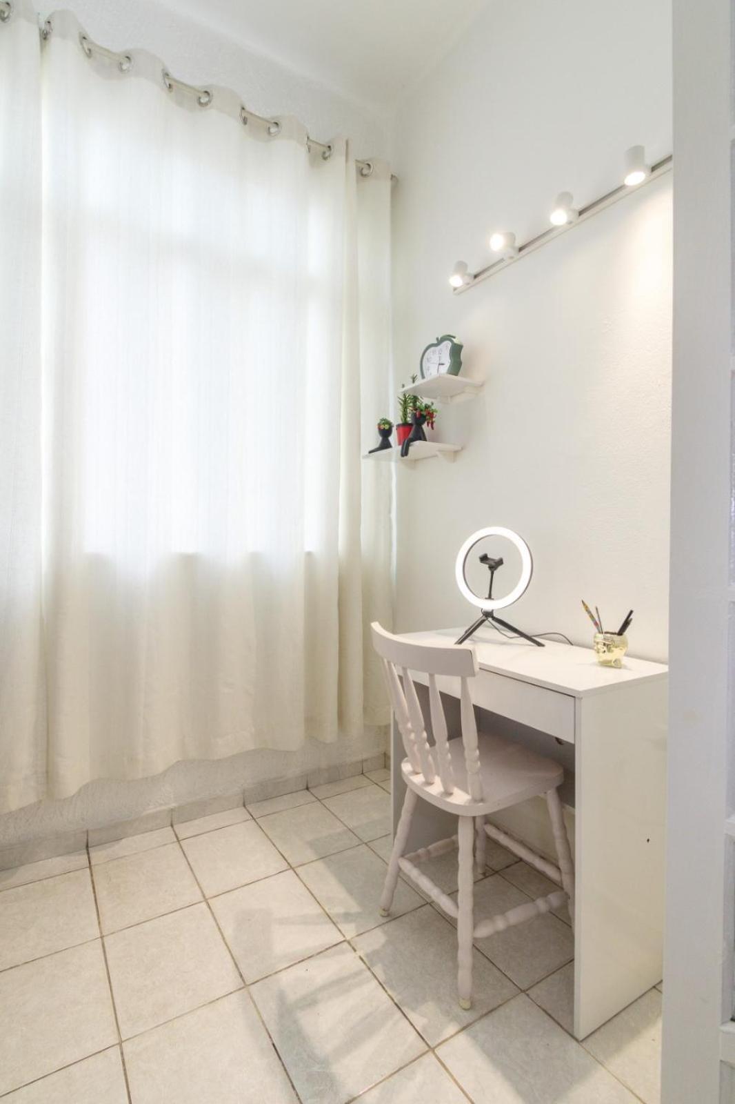 Apartemen Bom E Barato A 200 Metros Da - Av Copacabana 1032 Ap 705 Rio de Janeiro