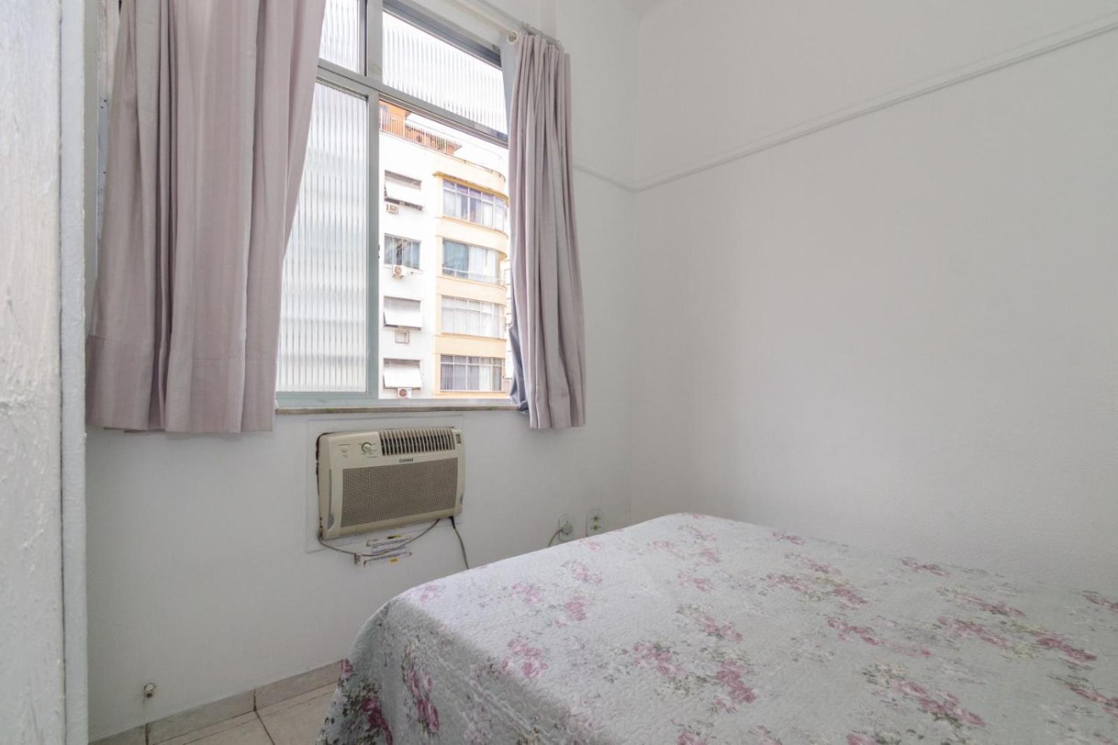 Appartement Bom E Barato A 200 Metros Da - Av Copacabana 1032 Ap 705 Rio de Janeiro