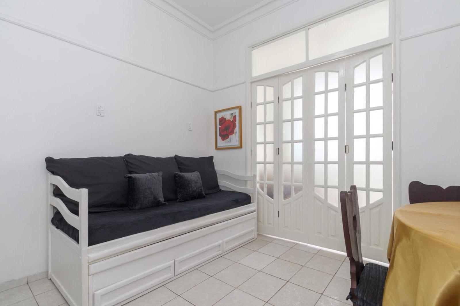 Bom E Barato A 200 Metros Da - Av Copacabana 1032 Ap 705 Apartemen