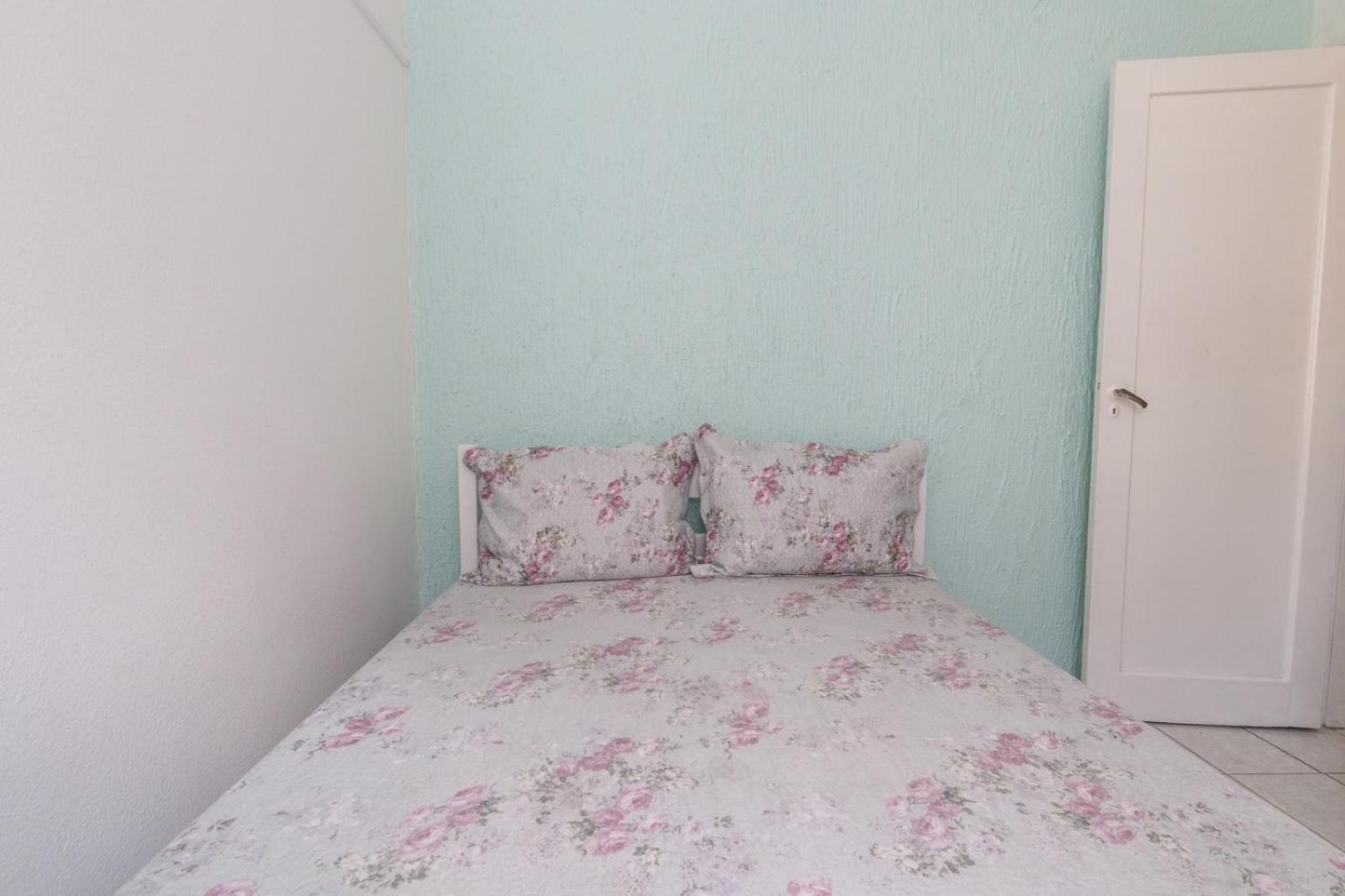 Apartemen Bom E Barato A 200 Metros Da - Av Copacabana 1032 Ap 705