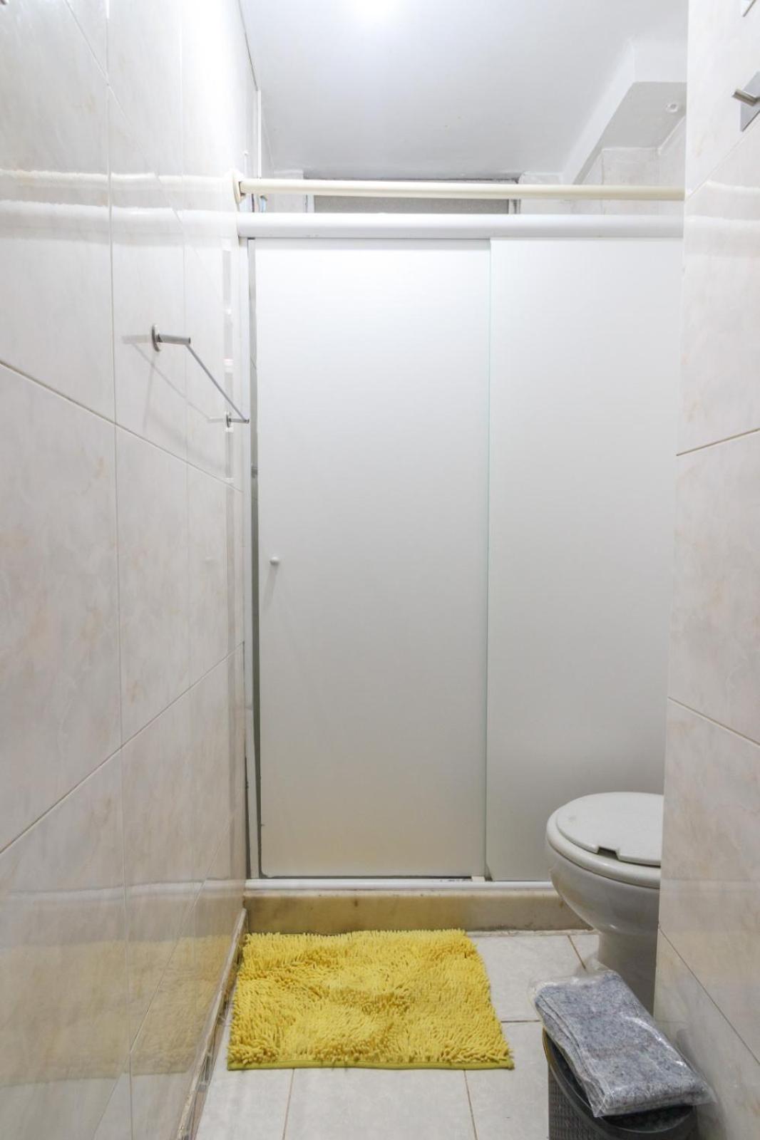 Apartemen Bom E Barato A 200 Metros Da - Av Copacabana 1032 Ap 705 *