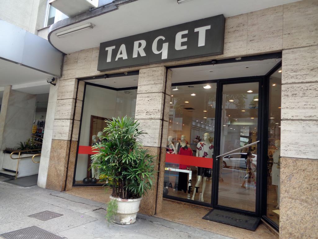 Bom E Barato A 200 Metros Da - Av Copacabana 1032 Ap 705 Appartement Rio de Janeiro