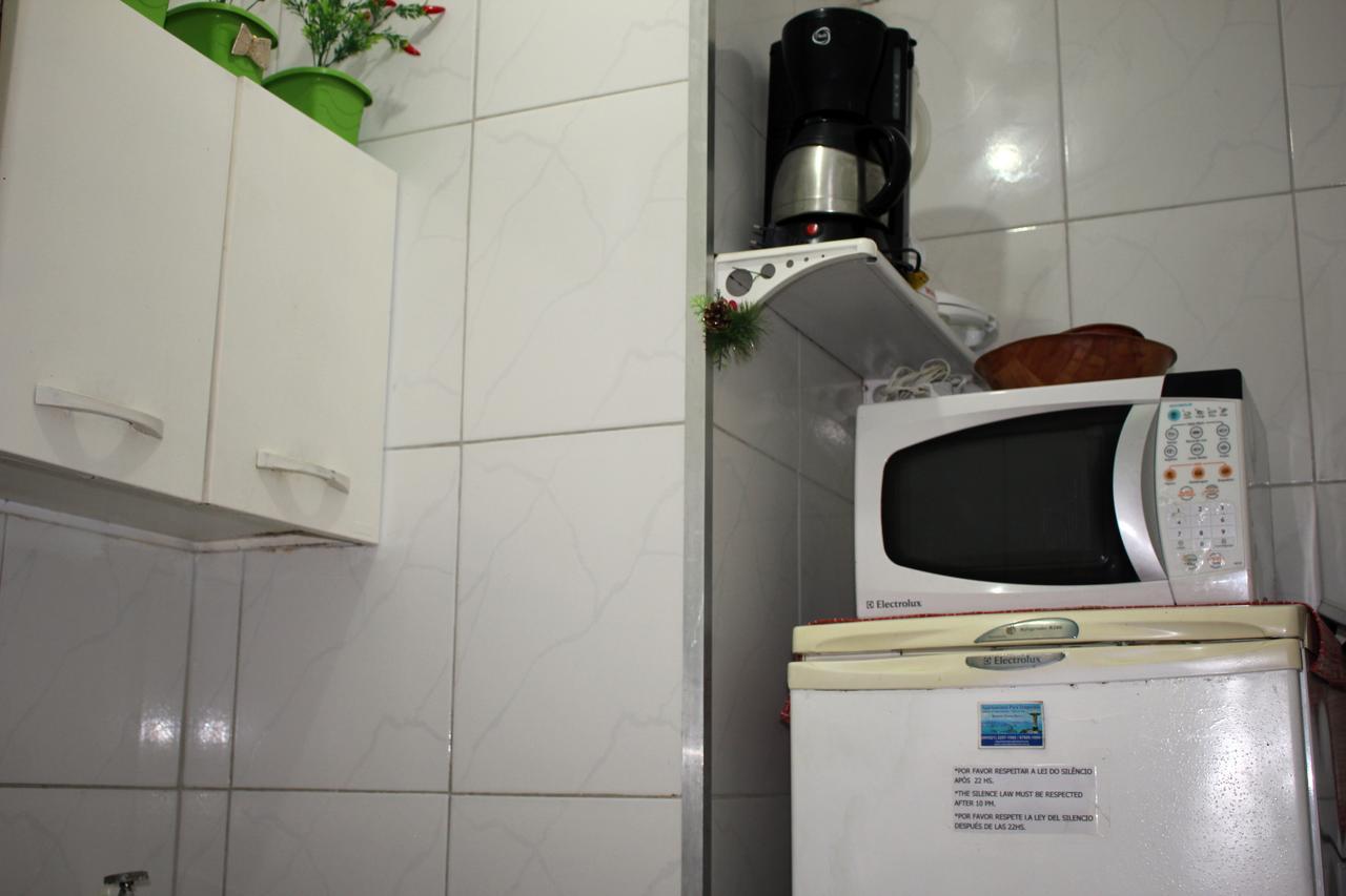 Apartemen Bom E Barato A 200 Metros Da - Av Copacabana 1032 Ap 705