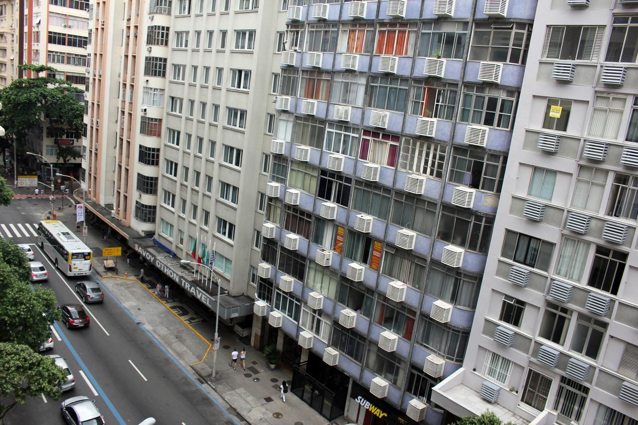 Bom E Barato A 200 Metros Da - Av Copacabana 1032 Ap 705 Rio de Janeiro