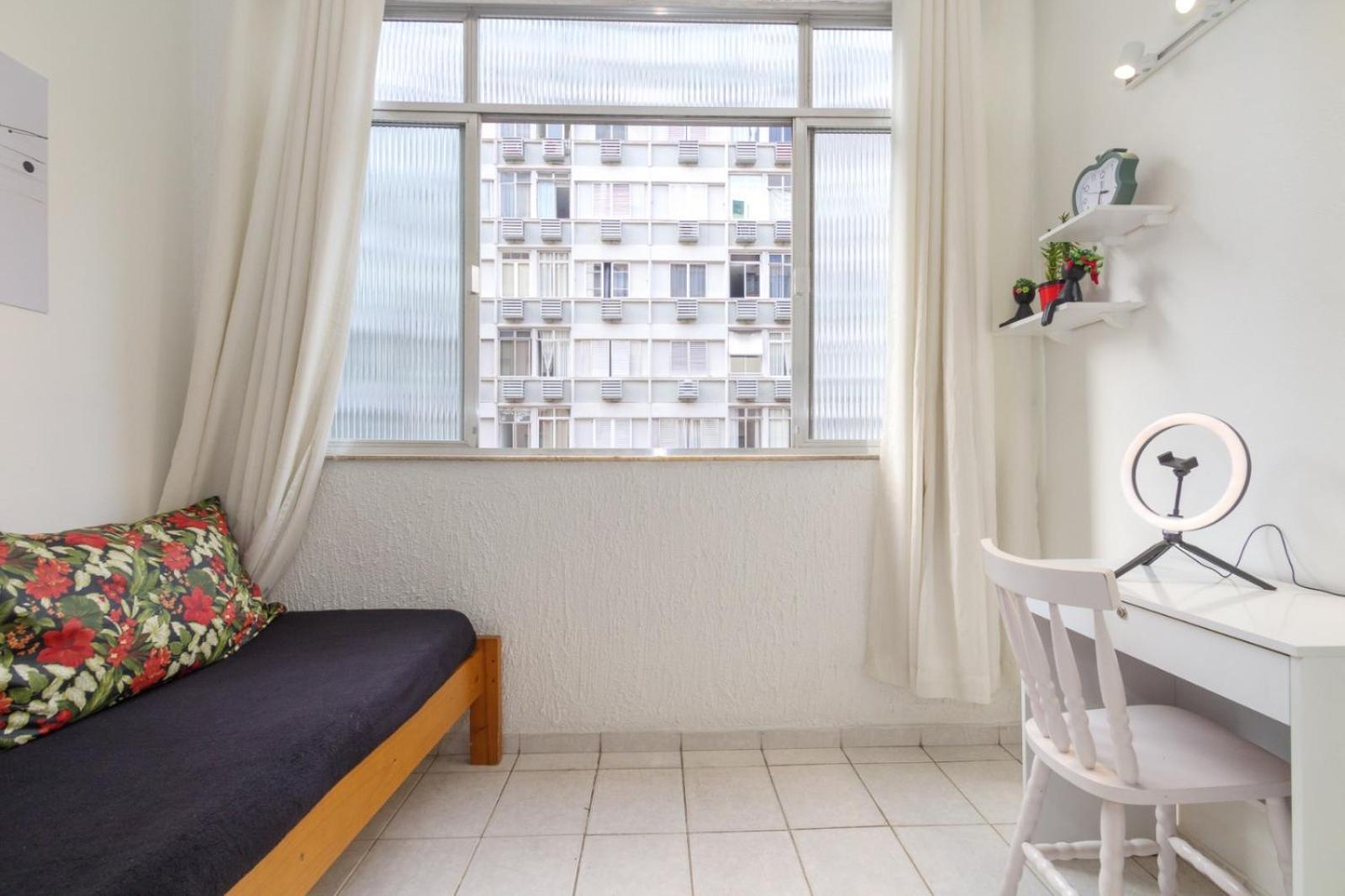 Lindo E Barato, Av Copacabana 1032 Río de Janeiro