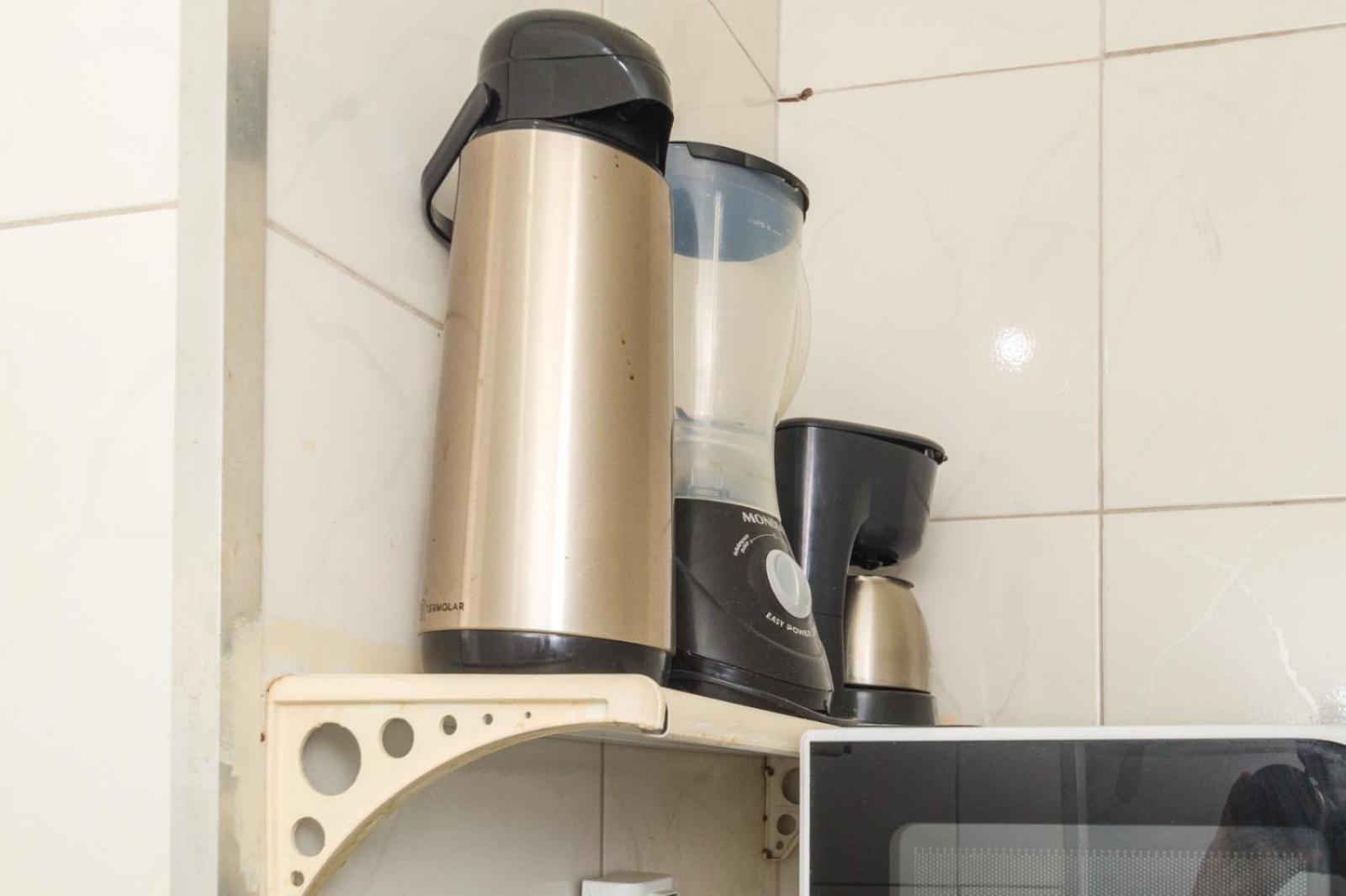 Lindo E Barato, Av Copacabana 1032 Apartamento *