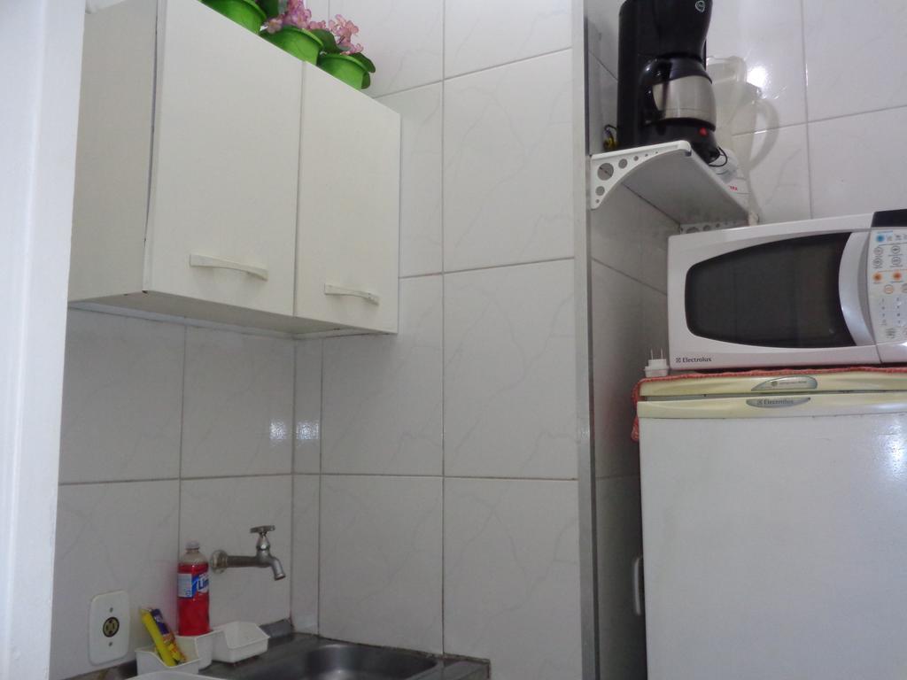 Lindo E Barato, Av Copacabana 1032 Apartamento *