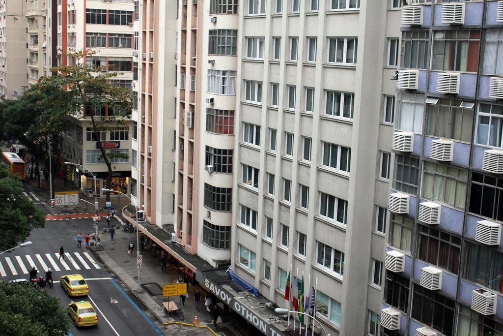 Apartamento Lindo E Barato, Av Copacabana 1032 *