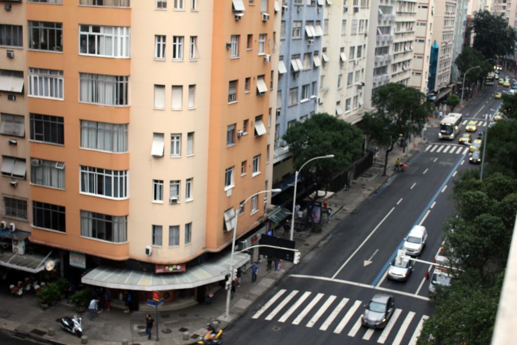 Apartamento Lindo E Barato, Av Copacabana 1032