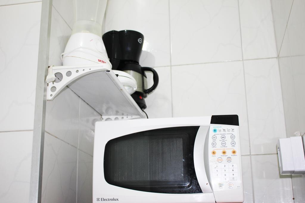 Lindo E Barato, Av Copacabana 1032 Apartamento Río de Janeiro